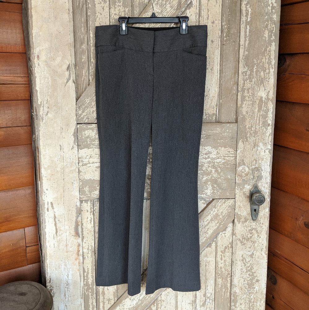 Express Editor Dress Pants